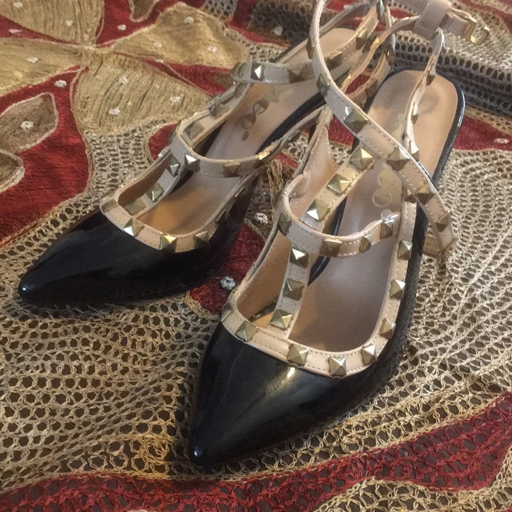 Elegant heels✨